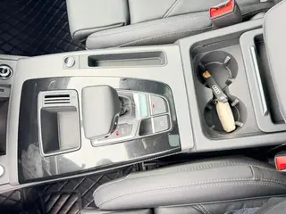 Audi Q5L Sportback 2023 40 TFSI Luxury type exterior photo 8
