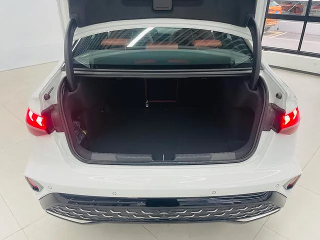 Audi A3 2025 A3L Limousine 35 TFSI Flying Privilege interior photo 14