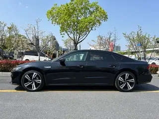 Audi A7L 2022 45 TFSI quattro S-line Wind Knight exterior photo 3