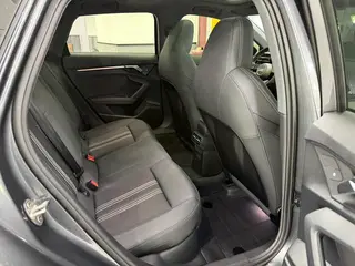 Audi A3 2024 Sportback 35 TFSI Fashion Sport interior photo 11