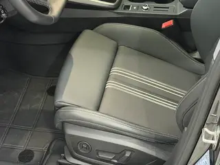 Audi A3 2024 Sportback 35 TFSI Fashion Sport interior photo 16