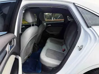 Audi A3 2020 Limousine 35 TFSI Fashionable Country VI interior photo 10