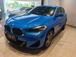 BMW X2 2020 sDrive25i Leading Type M Sports suit