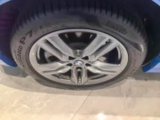 BMW X2 2020 sDrive25i Leading Type M Sports suit exterior photo 5