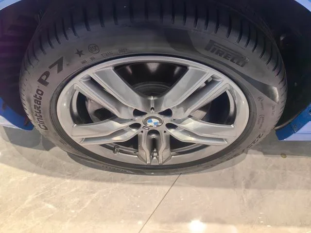 BMW X2 2020 sDrive25i Leading Type M Sports suit exterior photo 5