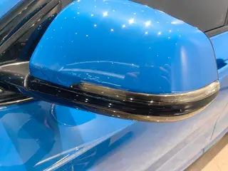 BMW X2 2020 sDrive25i Leading Type M Sports suit exterior photo 6