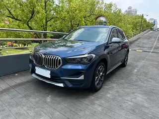 BMW X1 2021 sDrive20Li Premium Class
