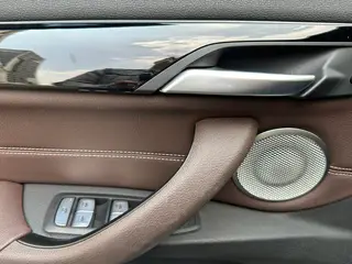 BMW X1 2021 sDrive20Li Premium Class exterior photo 5