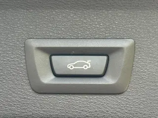 BMW X1 2021 sDrive20Li Premium Class interior photo 12