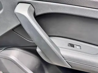 Audi Q5L 2022 40T Deluxe dinámico interior foto 20