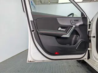 Mercedes-Benz A-Class 2024 A 200 L Fashion Edition interior photo 13