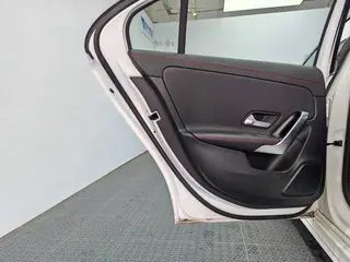 Mercedes-Benz A-Class 2024 A 200 L Fashion Edition interior photo 14