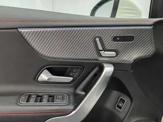 Mercedes-Benz A-Class 2024 A 200 L Fashion Edition interior photo 18