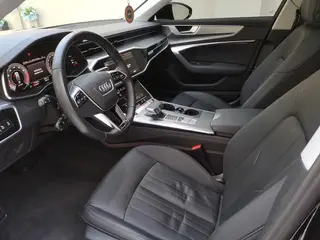 Audi A6 2022 allroad quattro Explore el hogar 55 TFSI Exclusivo todoterreno exterior foto 4