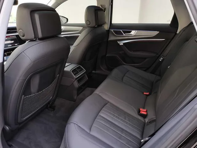 Audi A6 2022 allroad quattro Explore el hogar 55 TFSI Exclusivo todoterreno exterior foto 5