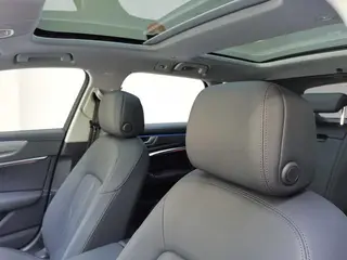 Audi A6 2022 allroad quattro Explore el hogar 55 TFSI Exclusivo todoterreno exterior foto 6
