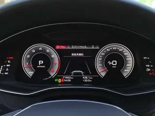 Audi A6 2022 allroad quattro Explore el hogar 55 TFSI Exclusivo todoterreno exterior foto 9