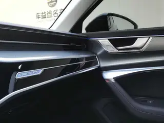 Audi A6 2022 allroad quattro Explore el hogar 55 TFSI Exclusivo todoterreno interior foto 15