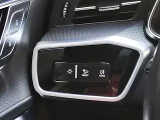 Audi A6 2022 allroad quattro Explore el hogar 55 TFSI Exclusivo todoterreno interior foto 17