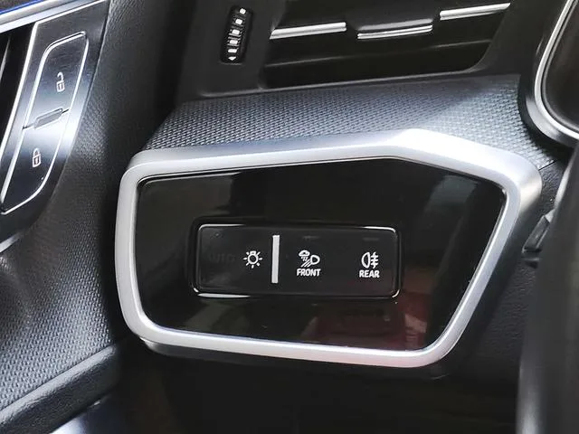 Audi A6 2022 allroad quattro Explore el hogar 55 TFSI Exclusivo todoterreno interior foto 17