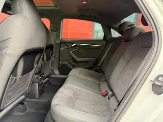 Audi A3 2023 Restyling A3L Limousine 35 TFSI Fashion Sport exterior photo 6