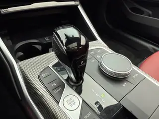 BMW 3 Series 2022 Restyling 325Li M Sports Night Suit interior photo 14