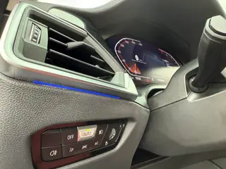 BMW 3 Series 2022 Restyling 325Li M Sports Night Suit interior photo 16