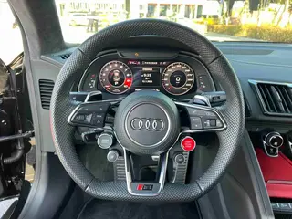Audi R8 2021 V10 Coupe Performance extérieur photo 5