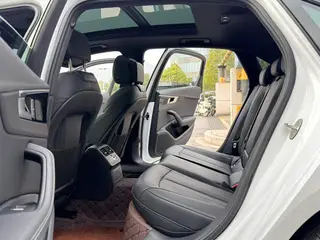 Audi A4L 2024 40 TFSI Type de luxe dynamique intérieur photo 14