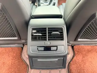 Audi A4L 2024 40 TFSI Type de luxe dynamique intérieur photo 16