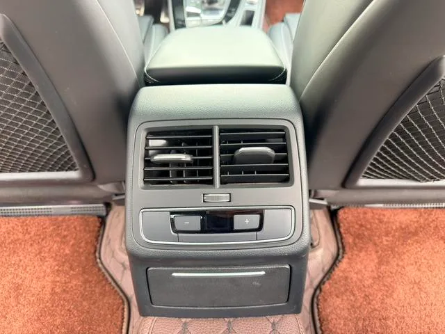 Audi A4L 2024 40 TFSI Type de luxe dynamique intérieur photo 16