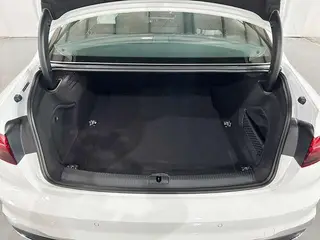 Audi A4L 2024 40 TFSI Deluxe Dynamic interior photo 6