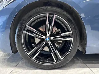 BMW 4 Series 2022 425i M Sports suit exterior photo 7