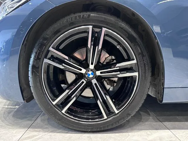 BMW 4 Series 2022 425i M Sports suit exterior photo 7