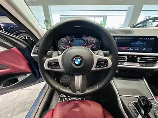 BMW 4 Series 2022 425i M Sports suit exterior photo 8