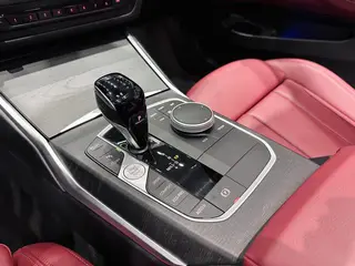 BMW 4 Series 2022 425i M Sports suit exterior photo 10