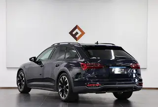 Audi A6 2022 allroad quattro Explore el hogar 55 TFSI Exclusivo todoterreno exterior foto 4