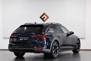 Audi A6 2022 allroad quattro Explore el hogar 55 TFSI Exclusivo todoterreno exterior foto 6