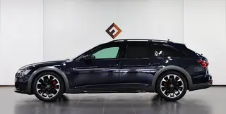 Audi A6 2022 allroad quattro Explore el hogar 55 TFSI Exclusivo todoterreno exterior foto 7
