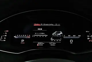 Audi A6 2022 allroad quattro Explore el hogar 55 TFSI Exclusivo todoterreno exterior foto 9