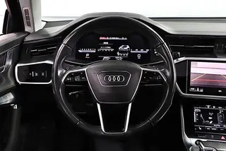 Audi A6 2022 allroad quattro Explore el hogar 55 TFSI Exclusivo todoterreno exterior foto 10