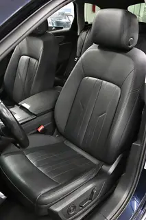 Audi A6 2022 allroad quattro Explore el hogar 55 TFSI Exclusivo todoterreno interior foto 12