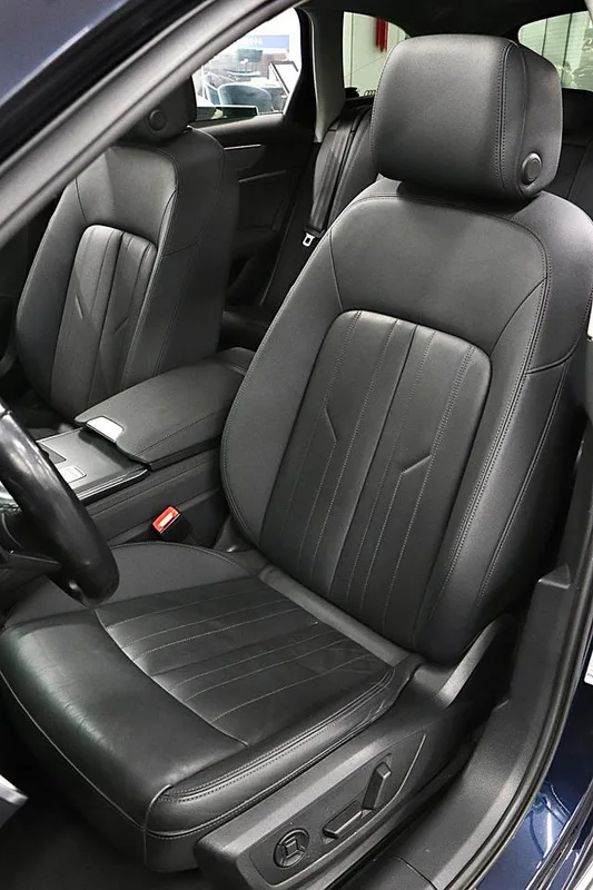 Audi A6 2022 allroad quattro Explore el hogar 55 TFSI Exclusivo todoterreno interior foto 12
