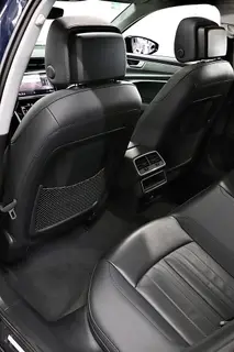 Audi A6 2022 allroad quattro Explore el hogar 55 TFSI Exclusivo todoterreno interior foto 13