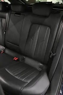 Audi A6 2022 allroad quattro Explore el hogar 55 TFSI Exclusivo todoterreno interior foto 14