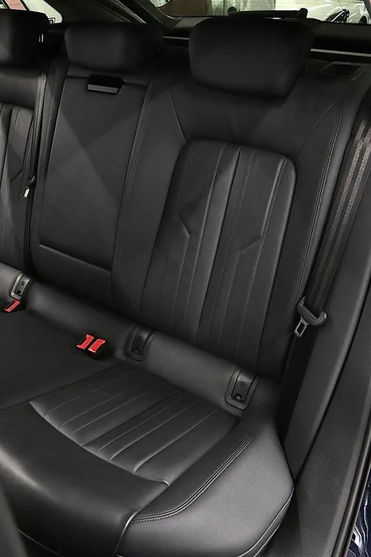 Audi A6 2022 allroad quattro Explore el hogar 55 TFSI Exclusivo todoterreno interior foto 14