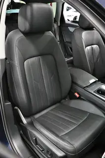 Audi A6 2022 allroad quattro Explore el hogar 55 TFSI Exclusivo todoterreno interior foto 16