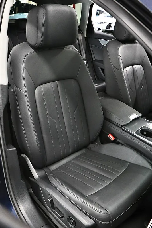 Audi A6 2022 allroad quattro Explore el hogar 55 TFSI Exclusivo todoterreno interior foto 16