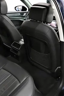 Audi A6 2022 allroad quattro Explore el hogar 55 TFSI Exclusivo todoterreno interior foto 17