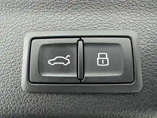 Audi Q3 2022 40 TFSI RS Tipo de velocidad de combustión del kit interior foto 20